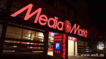 Wieder geöffnet – das sind die Corona-Regeln bei Ikea, Media Markt & Co.