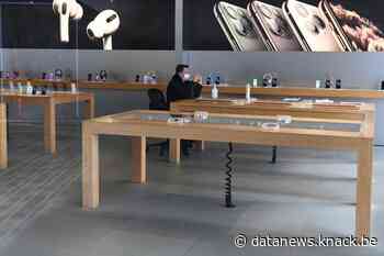 Franse corona-app wil iPhone's ingebouwde privacy omzeilen