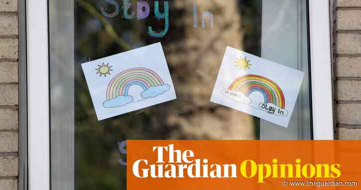 David lives in a care home – locked inside a crisis, and terrified. We can do better | Frances Ryan