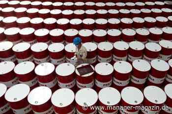 Börse: Dax mit Gewinnen - Infineon und Wirecard gefragt