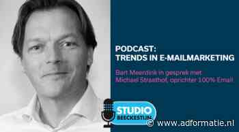 Podcast: Trends in e-mailmarketing