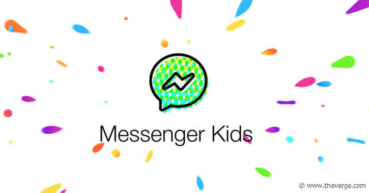 Facebook’s kid-focused Messenger service launches in over 70 new countries