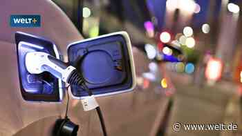 Das Ladesäulen-Desaster offenbart das Problem der Elektro-Mobilität