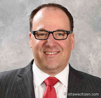 Today's letters: The Ottawa Senators' latest front-office hire