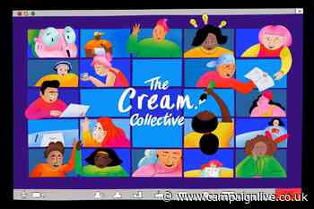 Cream sets up collective to support emerging creatives during coronavirus crisis