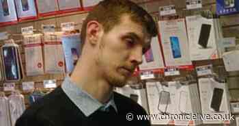 Police investigating fraud in Hexham release image of man they want to speak to