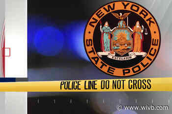 Amherst truck driver killed in rollover crash