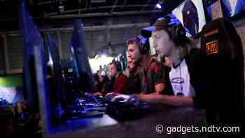 US Videogame Sales Surge in March as Lockdown Keeps People Indoors