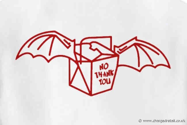 Lululemon apologises after “racist” #batfriedrice t-shirt sparks calls for boycott