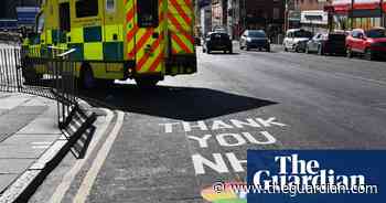 Tell us about the UK coronavirus street art near you