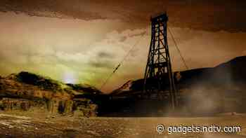 Call of Duty: Mobile Teasers Hint at Arrival of Rust Map With Next Update