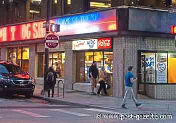 An elegy to the ‘O”: A beloved hot dog shop closes after 60 years