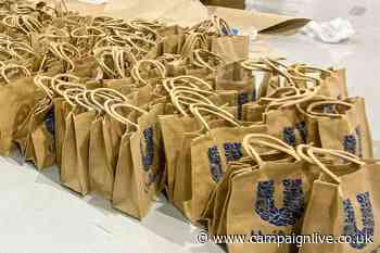 Unilever enlists Hot Pickle to deliver Covid-19 care packages