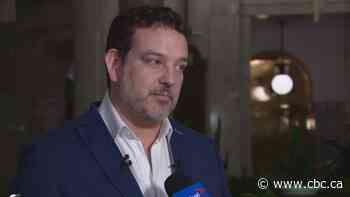 Temporary labour rules problematic for essential workers, labour leader says