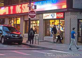 An elegy to the ‘O': A beloved hot dog shop closes after 60 years