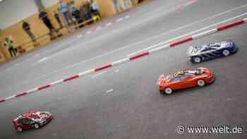 Worauf es beim Kauf von ferngesteuerten Autos ankommt