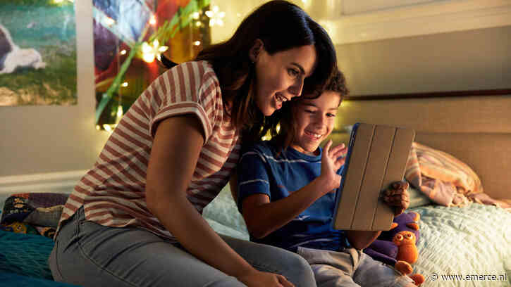 Messenger Kids nu in nog eens 74 landen