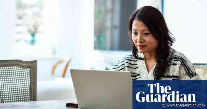 The digital spring clean: how to sort out your passwords, privacy and bulging photo folder