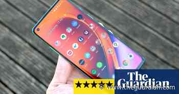 OnePlus 8 review: 5G and top performance for less