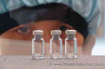 Coronavirus: People in London needed for vaccine testing