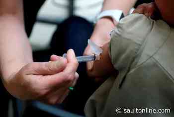 Pediatricians fear possible slide in vaccines may compromise herd immunity