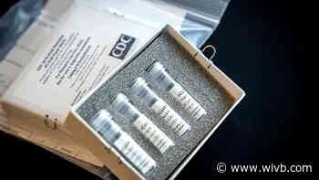 2 types of testing look for COVID-19 infections new and old