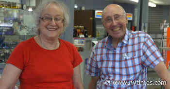 ‘Circus of Books’ Review: A Community Takes Pride in Its Porn Store