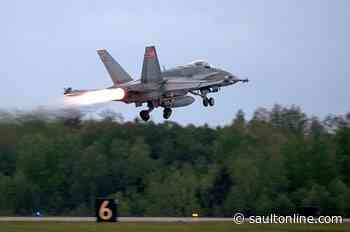 COVID-19 latest hurdle in Canada’s long road to buying new fighter jets