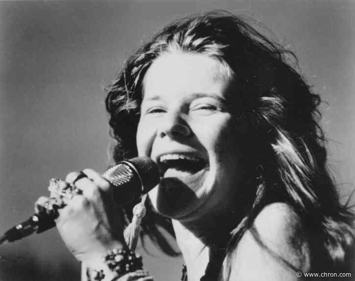 Texas venue that launched Janis Joplin's career set to close