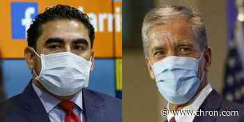 Things to know about Armando Walle and Marvin Odum, Houston's coronavirus recovery czars