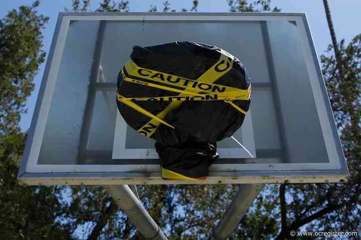 Coronavirus timeline reset: CDC confirms weeks-earlier California deaths