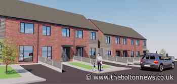 21 affordable houses to be built at site of former St Mary’s Social Club in Horwich