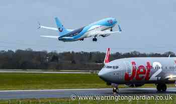 UK's biggest travel firms and airlines are breaking the law by denying refunds - Which? says