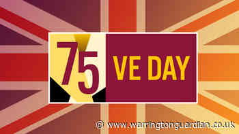 How to celebrate VE Day with a stay at home 'street party'