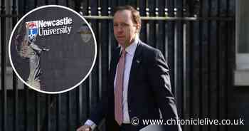 Newcastle University expert and other doctors question UK self isolation advice