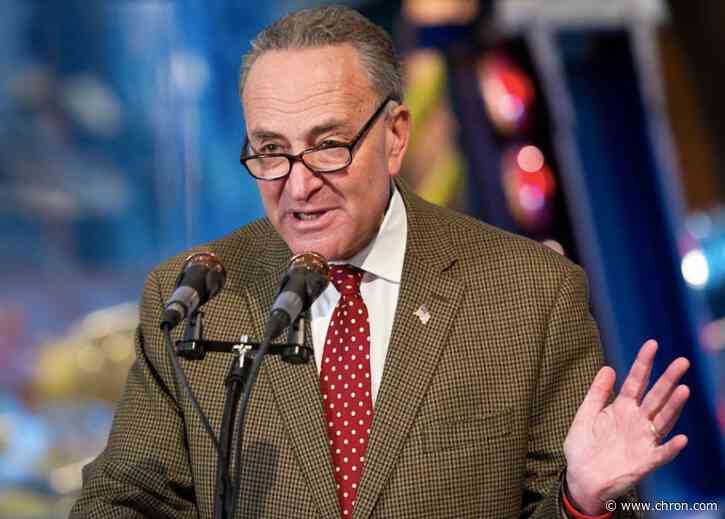 Senate passes $484 billion bill that would expand small-business aid