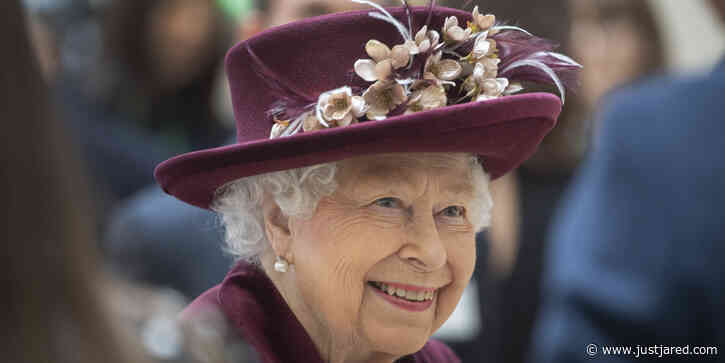 Royal Family Celebrates Queen Elizabeth II's 94th Birthday With Throwback Photos