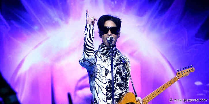 Prince Grammy Salute Concert - Performers List!