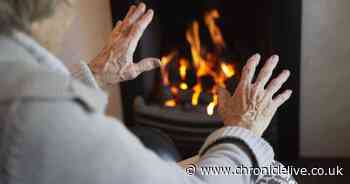 Who will benefit from new coal mine heating for 'fuel-poor homes'