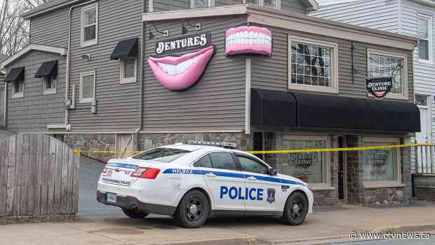 Weapons, fires and a police uniform: Unanswered questions surround N.S. rampage probe