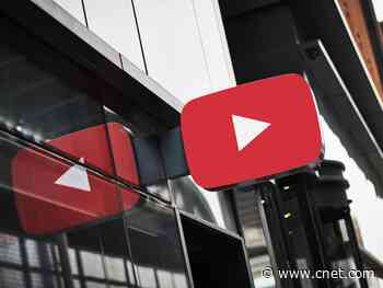 YouTube says authoritative news viewership has jumped amid COVID-19 pandemic     - CNET