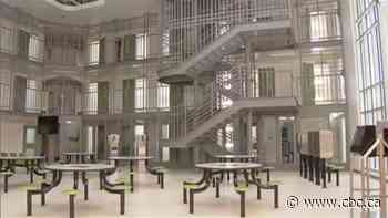 Inmate who says he's 'sitting duck' at Edmonton Remand Centre denied bail