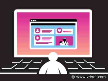 How are different industries leveraging video through the COVID-19 crisis?