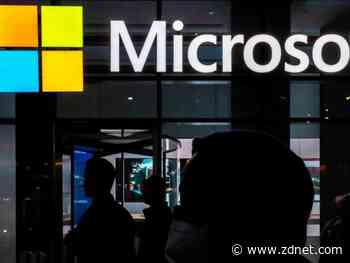 Microsoft gives in to trolls. The question is why