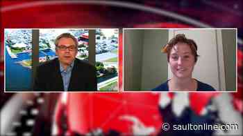 Rachel Rizzuto Interview (Northern Policy Institute)