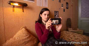 The (Video) Diary of Anne Frank