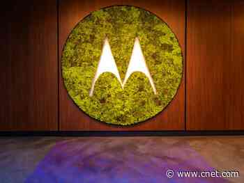 Motorola Edge Plus leak shows off phone ahead of launch     - CNET