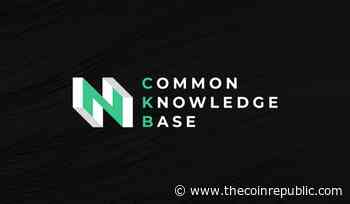 Nervos Network (CKB ) Is Priming With Heavy Positive Gain In The Prices - thecoinrepublic.com