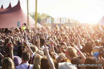 Evenementenbranche gaat gitzwarte periode tegemoet: 'Dit is ingeslagen als een bom'