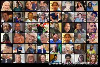 Support Our Guardian Angels: Too many NHS heroes have died